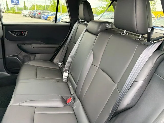 New 2026 ICE SILVER METALLIC Subaru Premium image 22