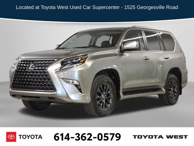 2023 Lexus GX 460