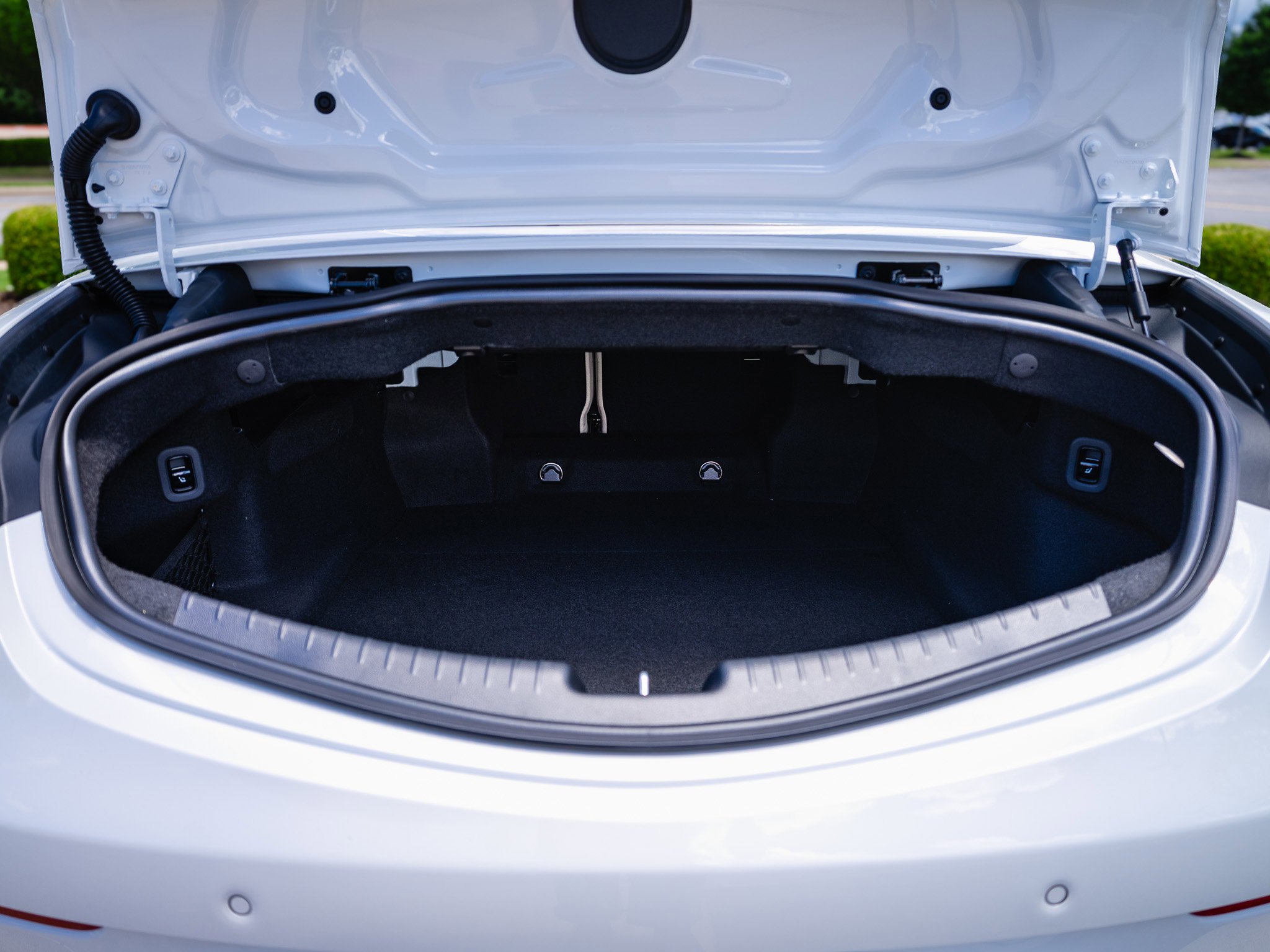 Used 2026  Mercedes-Benz  image 33