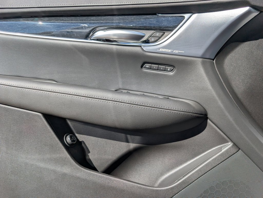 2026 Cadillac XT5 Premium Luxury - Photo 15