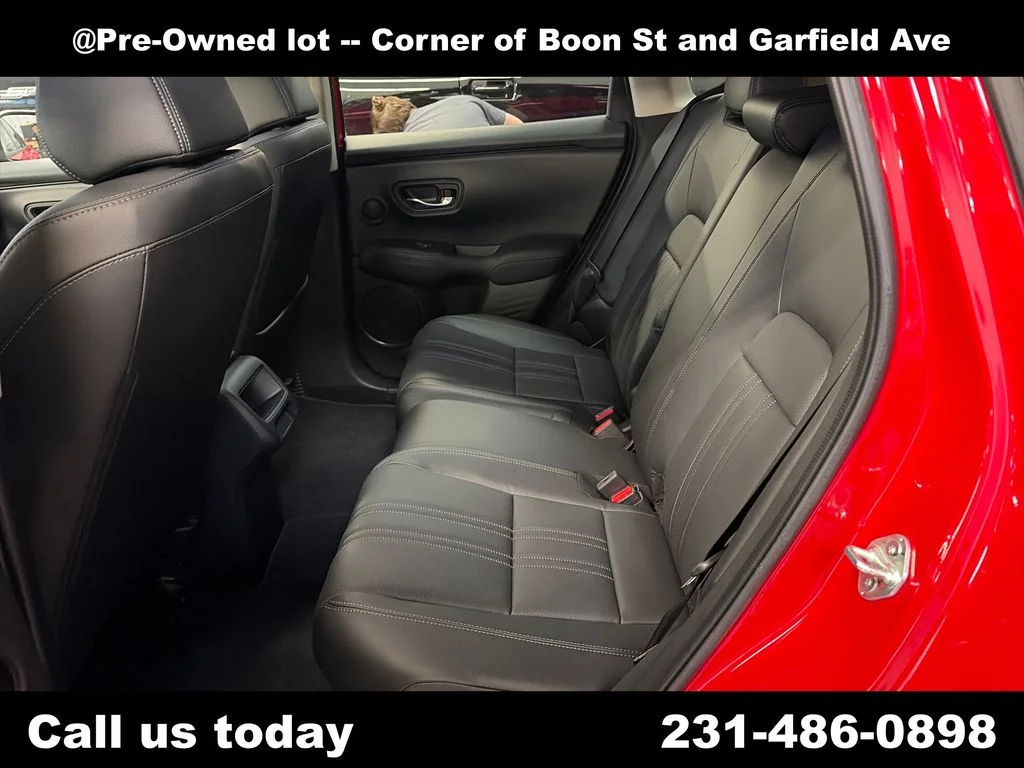 Used 2024  Honda EX-L image 20