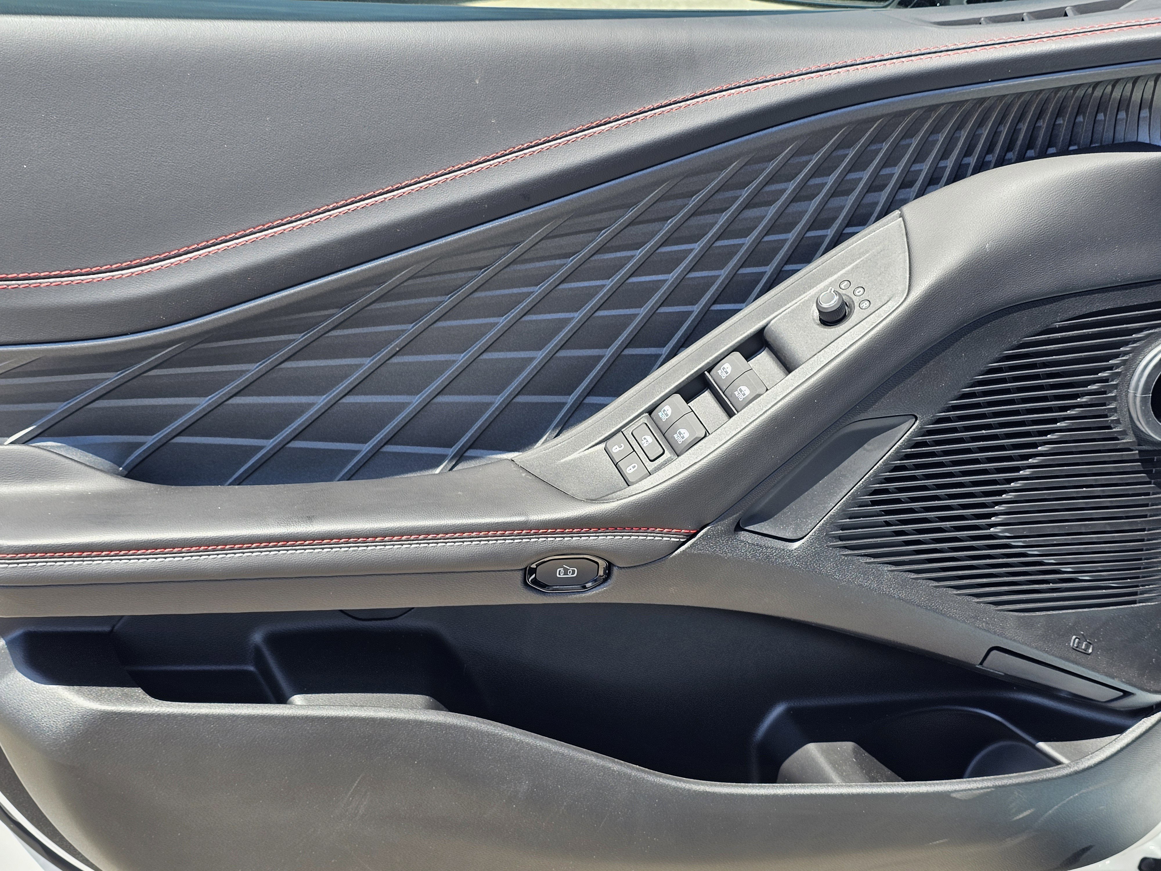New 2026 White Knuckle Dodge R/T image 13