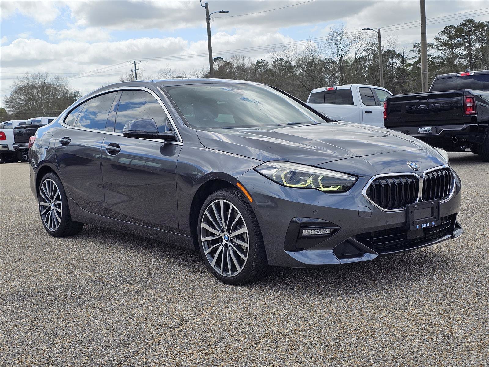 2021 BMW 2 Series 228i - Photo 5