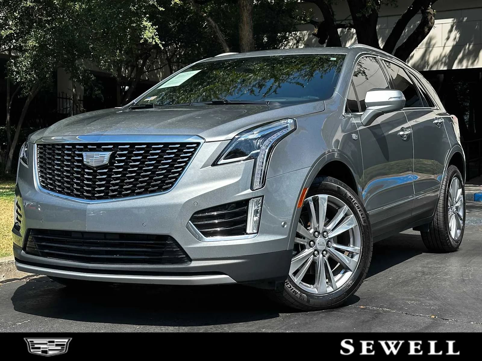 2024 Cadillac XT5