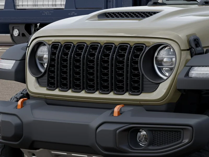 New 2026 41 Exterior Paint Jeep Mojave image 7