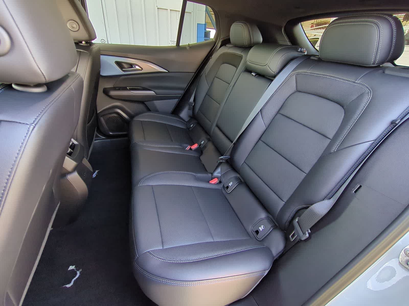 2026 Chevrolet Equinox EV 2LT - Photo 24