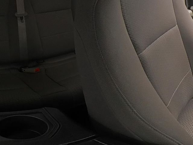 Used 2020 Black Ford XLT image 36