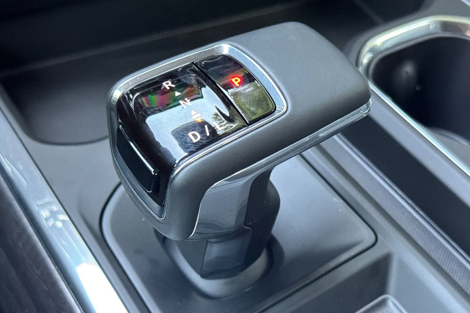 2026 Chevrolet Silverado 1500 LTZ - Photo 20