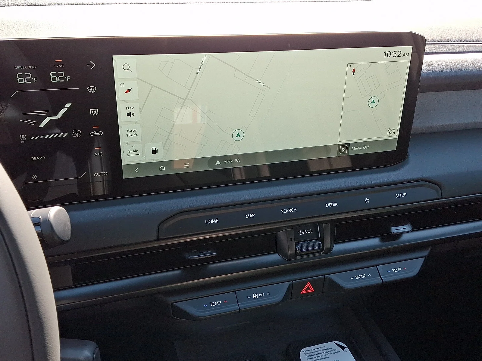 New 2027 Gray Kia X-Line SX image 16