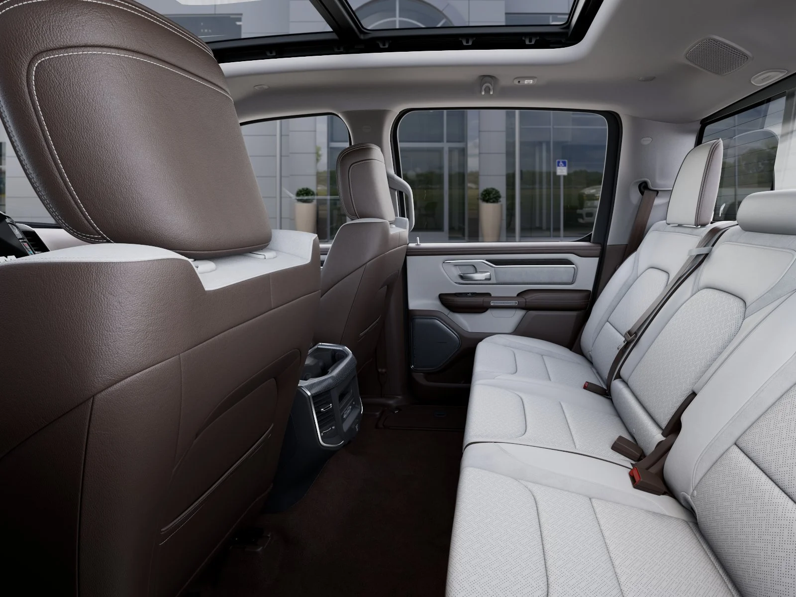 2026 RAM 1500 Laramie - Photo 53