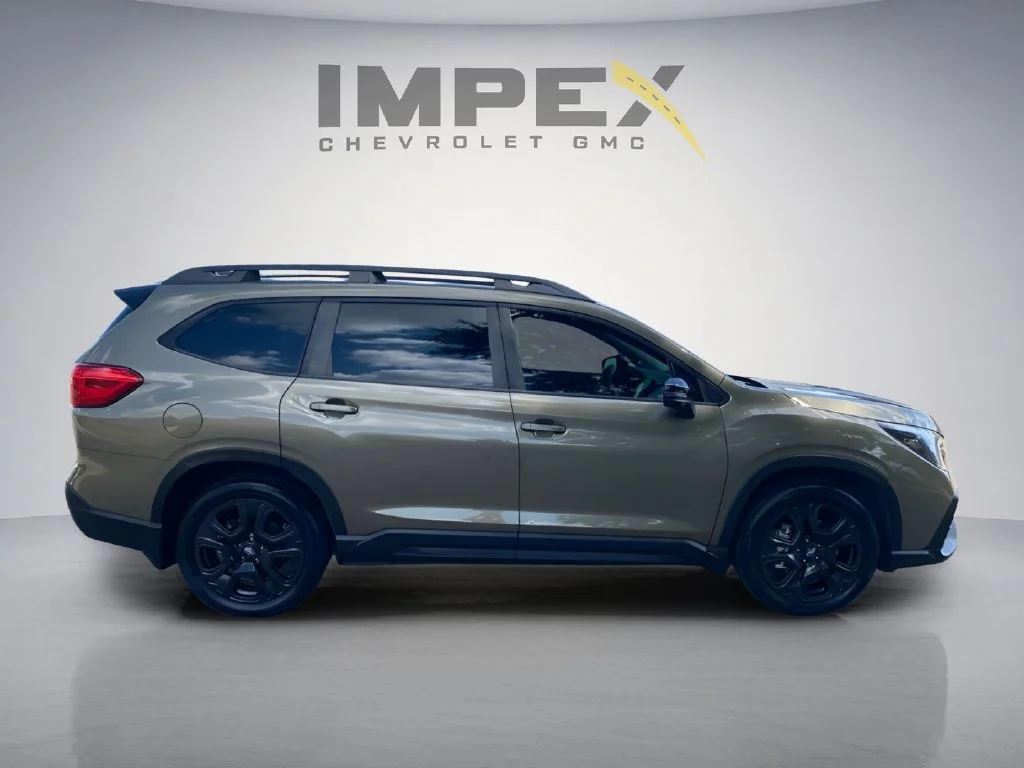 Used 2023  Subaru Onyx Edition Limited image 6