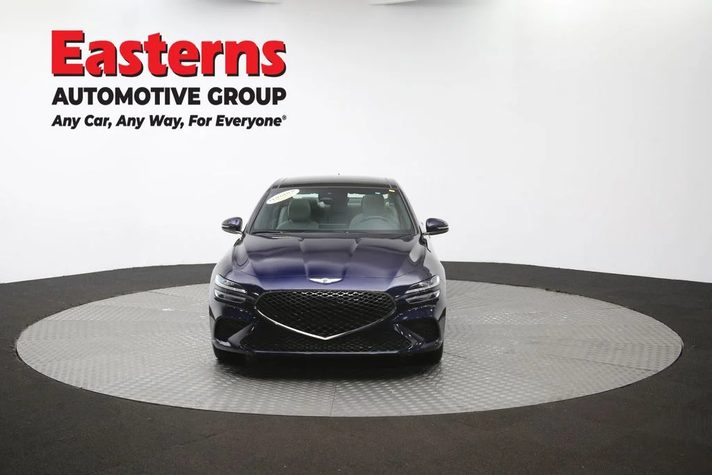 Used 2023 Blue Genesis 2.0T image 55