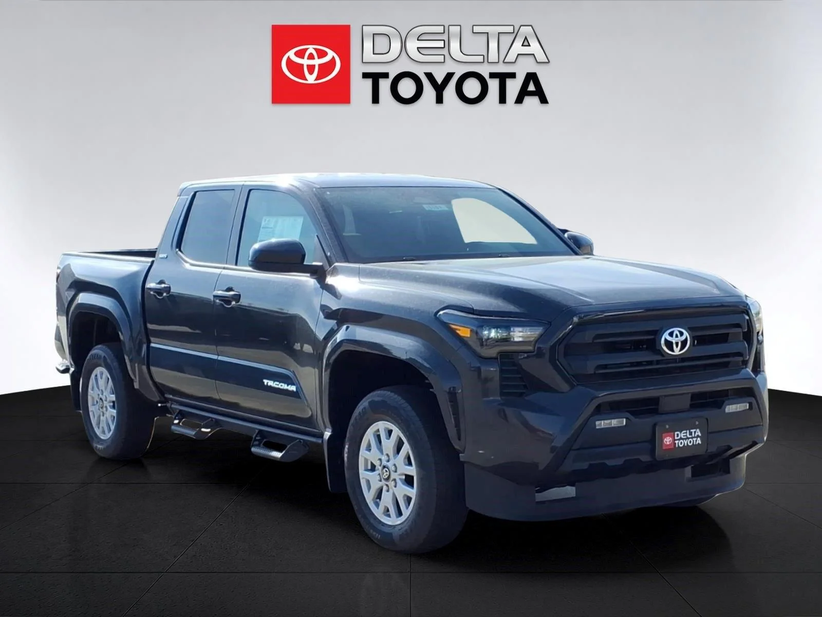 New 2026 Underground Toyota SR5 image 7