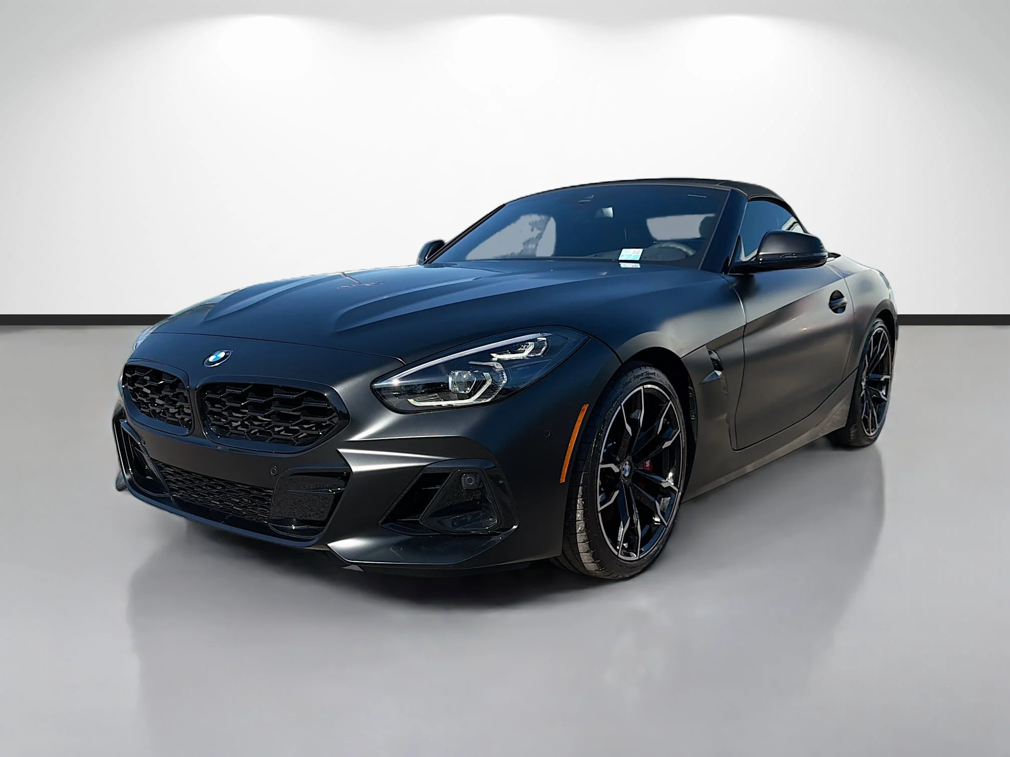 New 2026 3YA BMW M40i image 7