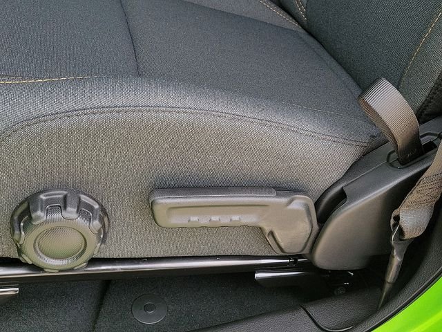New 2026 Mojito Exterior Paint Jeep Sport S image 13