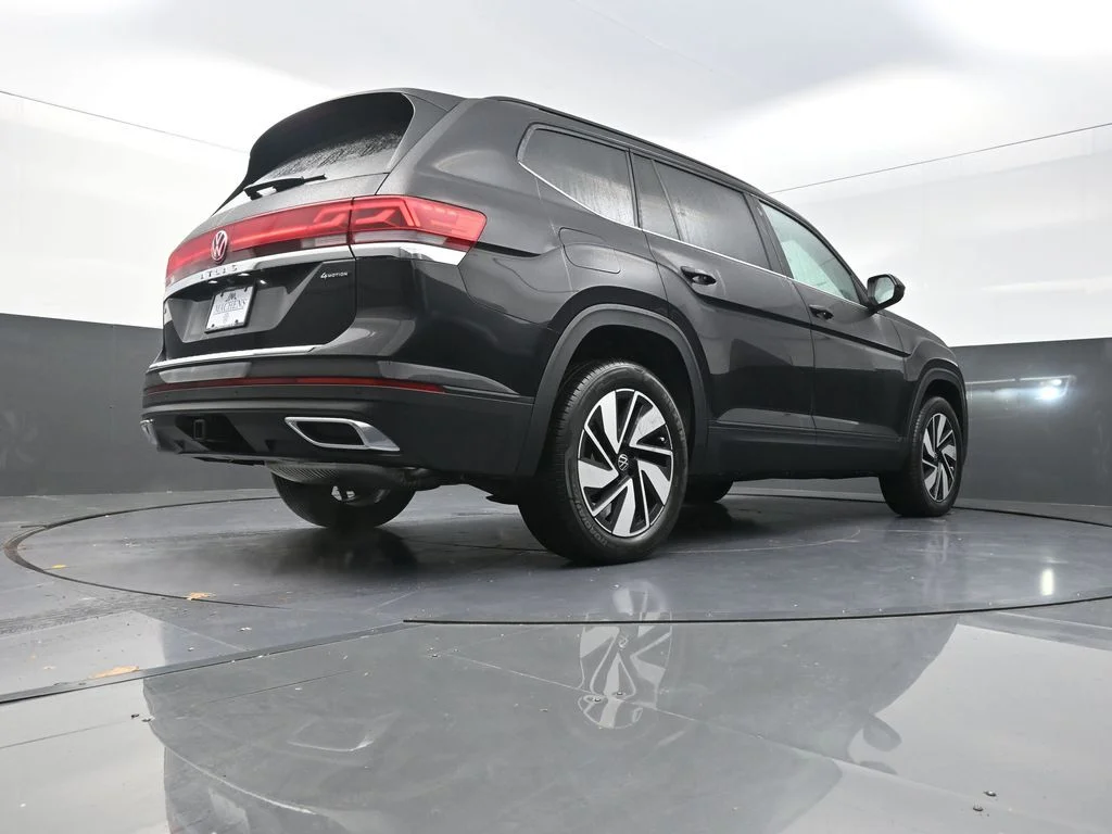2026 Volkswagen Atlas SE w/Tech - Photo 28