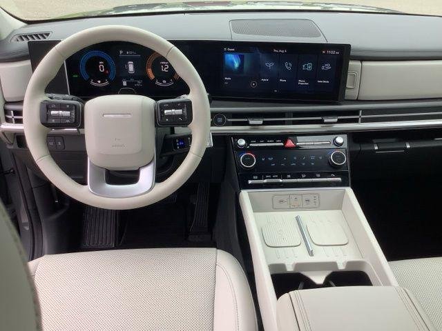 2026 Hyundai Santa Fe SEL - Photo 13