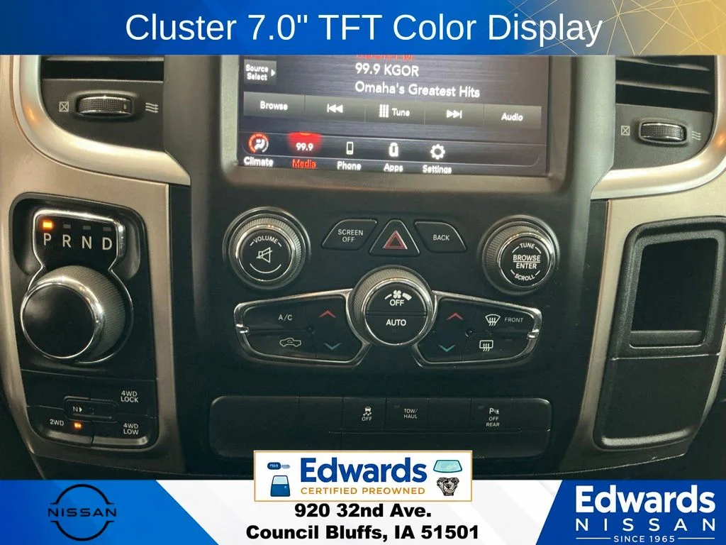 Used 2020 Red Ram Warlock image 27