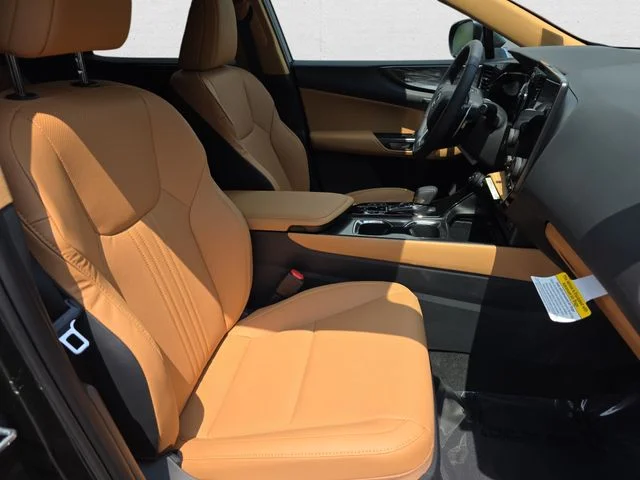 New 2026 Nori Green Pearl Lexus PREMIUM image 10