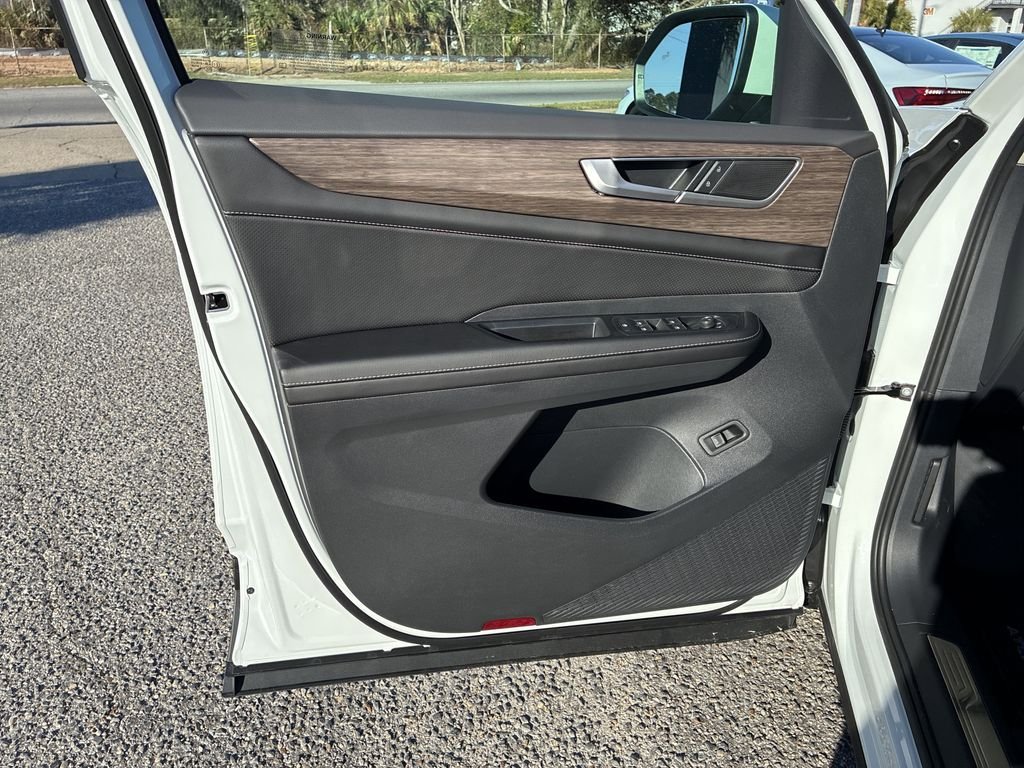 2026 Volkswagen Atlas SEL - Photo 17