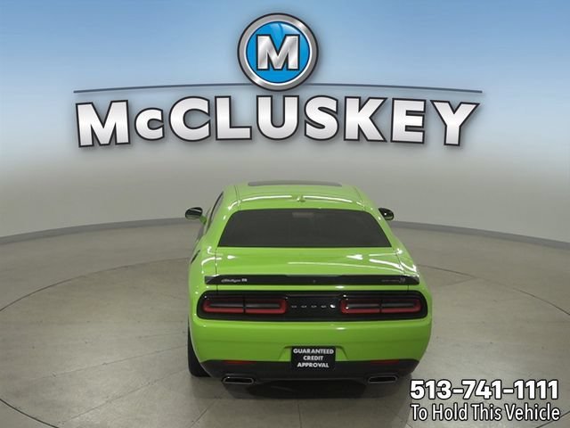 2023 Dodge Challenger R/T - Photo 23