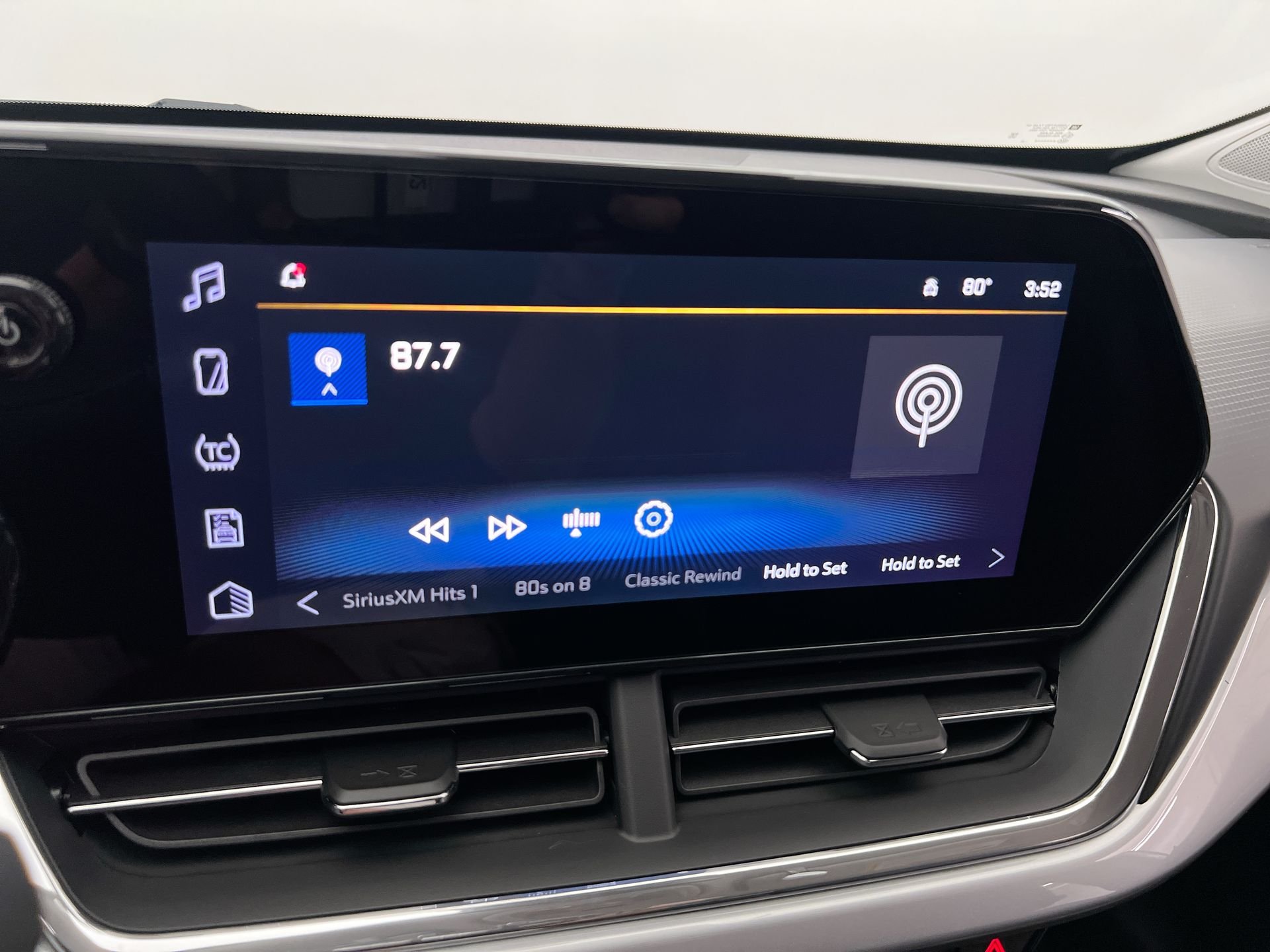 2026 Chevrolet Trax LT - Photo 68