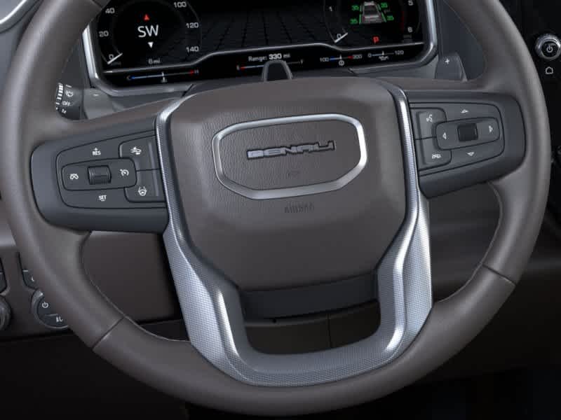2026 GMC Sierra 1500 Denali - Photo 19