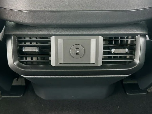 New 2026 Ford F-150 STX