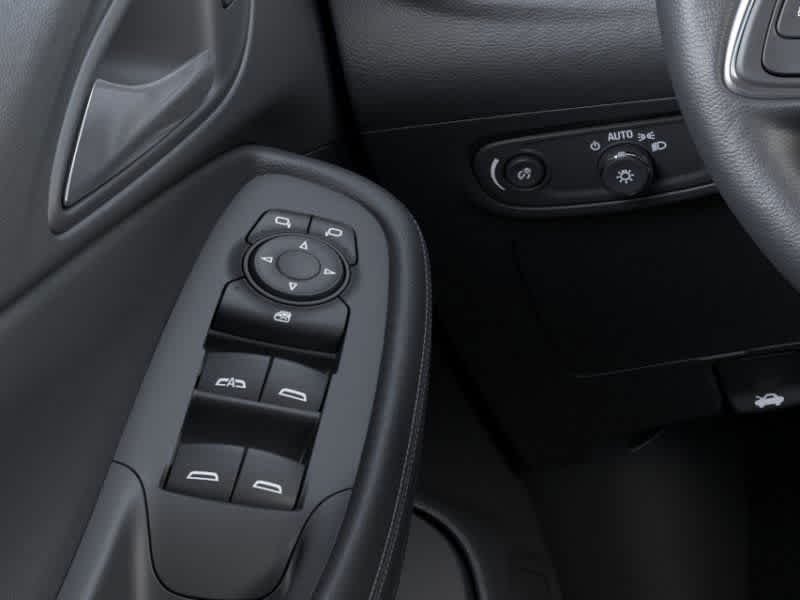 2026 Buick Encore GX Preferred - Photo 22