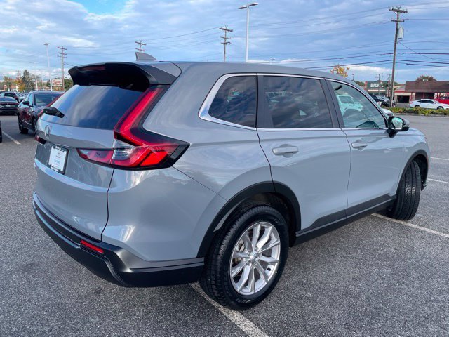 Used 2024 Urban Gray Honda EX image 7
