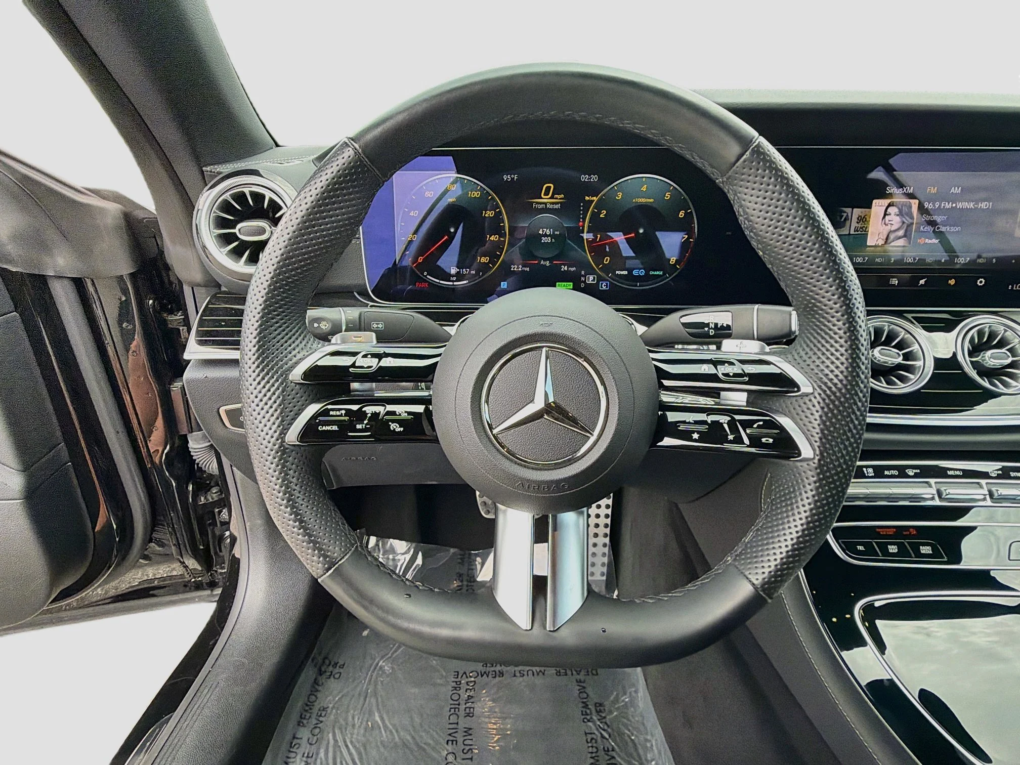 2023 Mercedes-Benz E-Class E450 - Photo 40