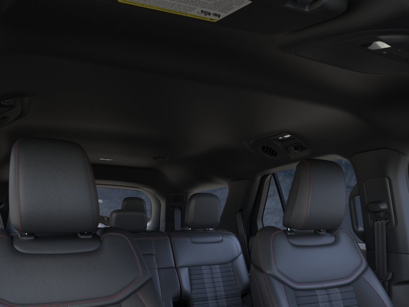New 2026 Carbonized Gray Metallic Ford ST-Line image 22