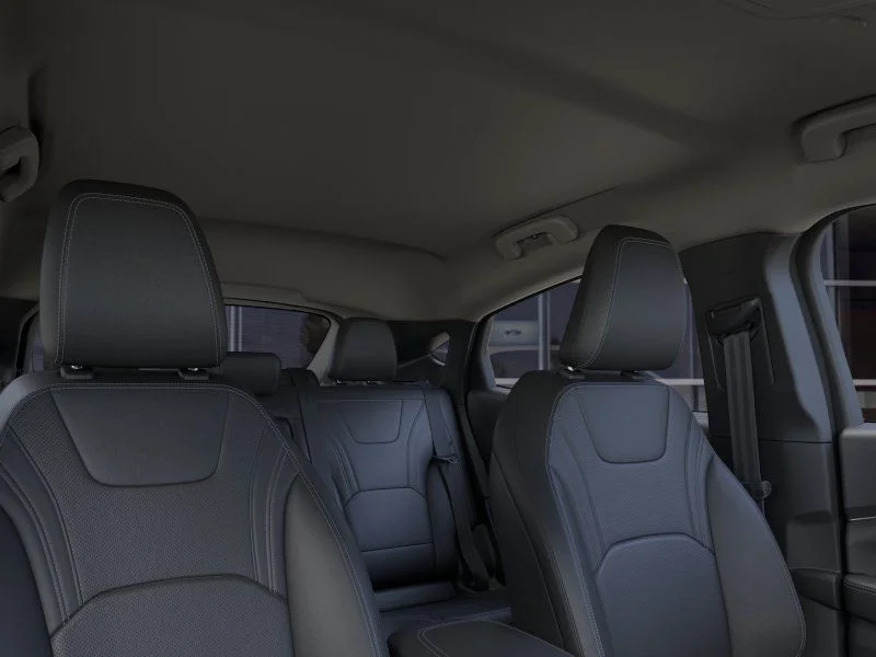 New 2026 Green Ford Premium image 23