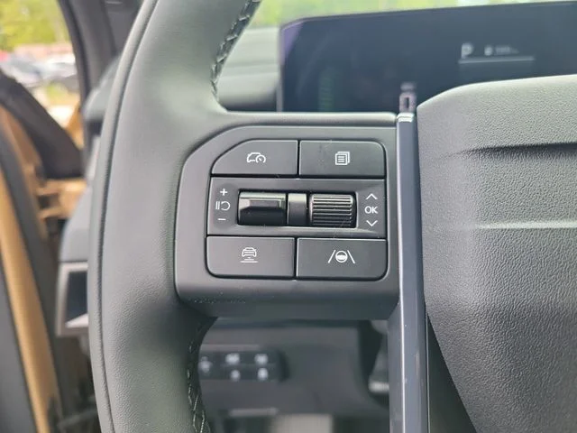 New 2027 Terrain Brown Matte Kia X-Line EX image 20