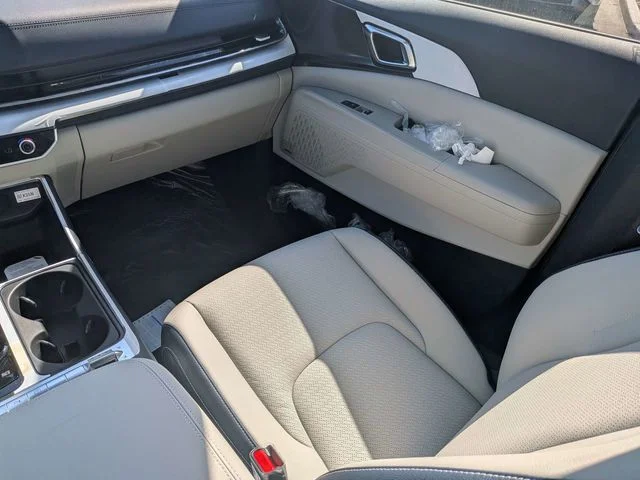 New 2026 Panthera Metal Kia SX Prestige image 14