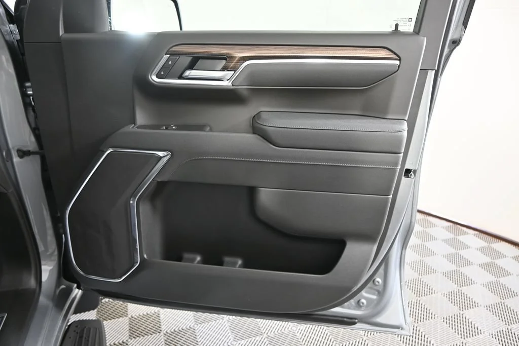 2026 Chevrolet Silverado 1500 LT - Photo 13