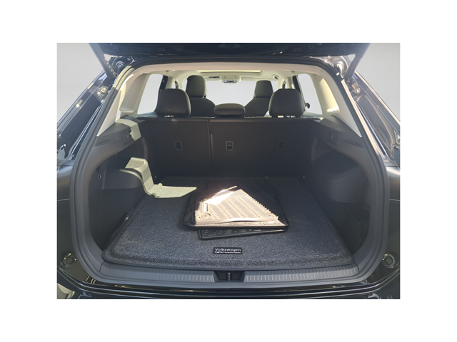 New 2026 Black Volkswagen 2.0T SE image 26