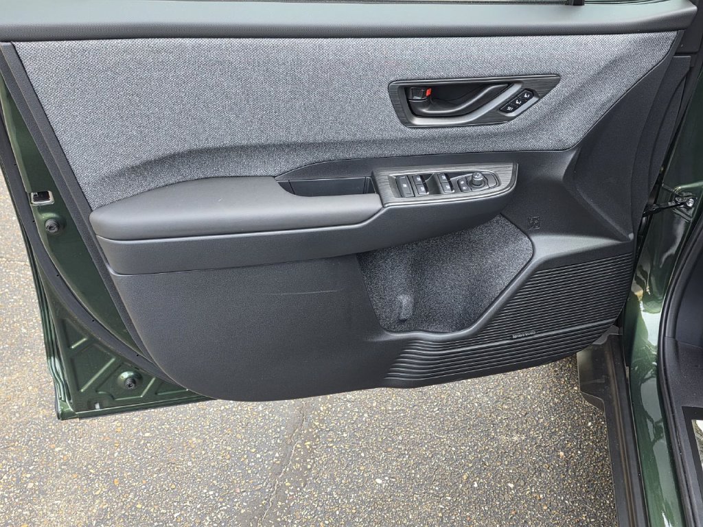 2026 Subaru Outback Limited - Photo 38