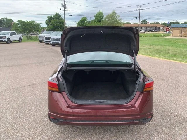 Used 2025  Nissan 2.5 SV image 28