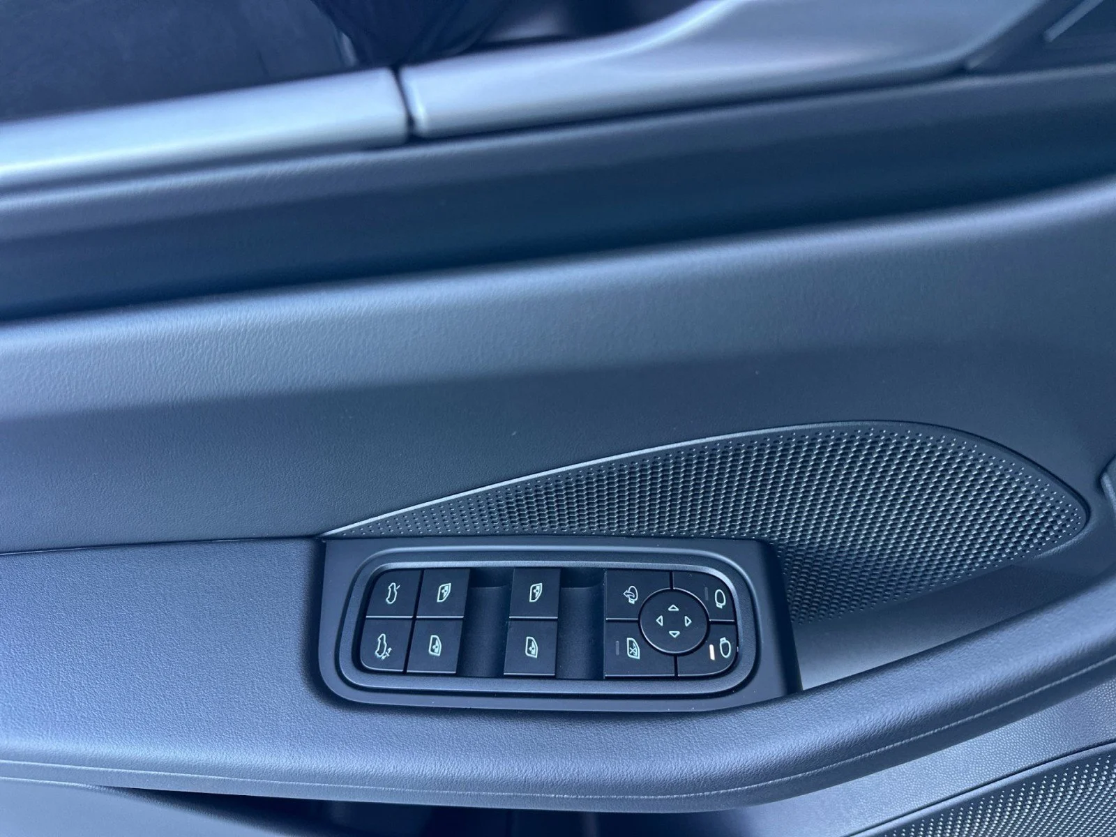 New 2026 Dolomite Silver Metallic Porsche 4 Electric image 12