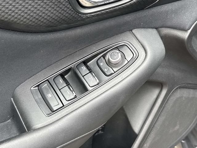 Used 2024 Gray Subaru Premium image 26