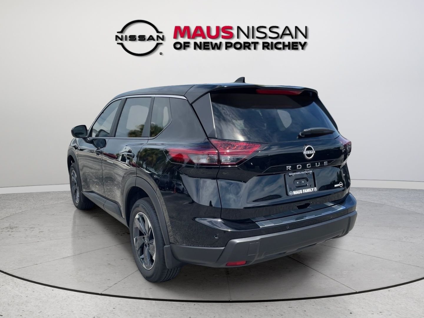 2026 Nissan Rogue SV - Photo 6