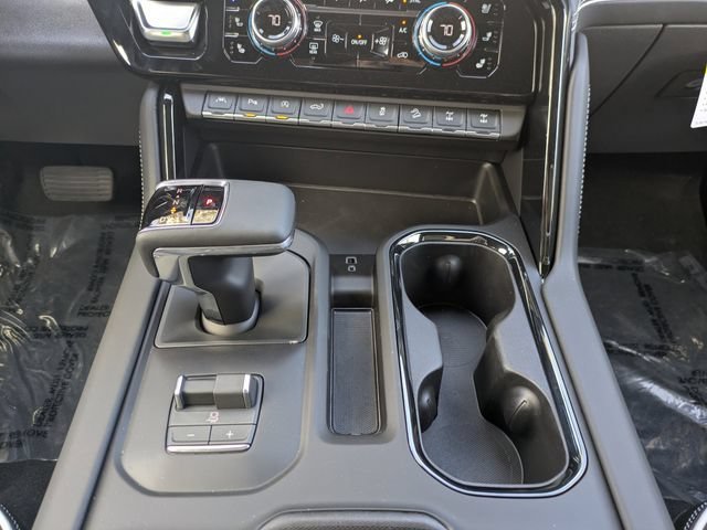 2026 GMC Sierra 1500 AT4X - Photo 17