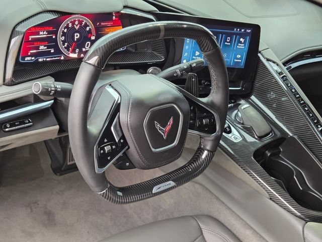 2024 Chevrolet Corvette 3LZ - Photo 16