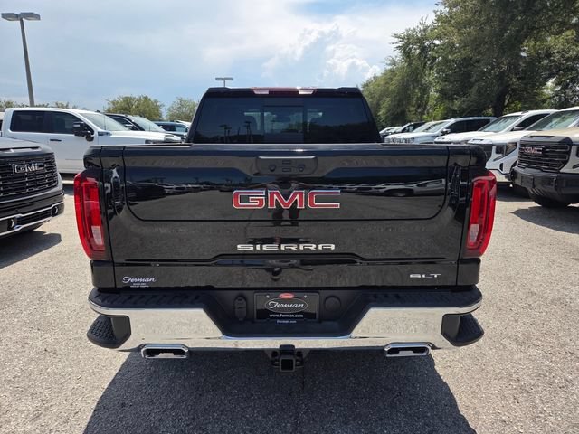 New 2026 Onyx Black GMC Denali Ultimate image 11