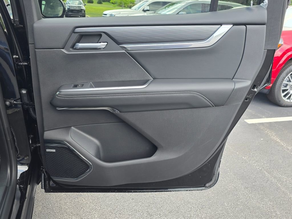 2026 GMC Acadia Elevation - Photo 32