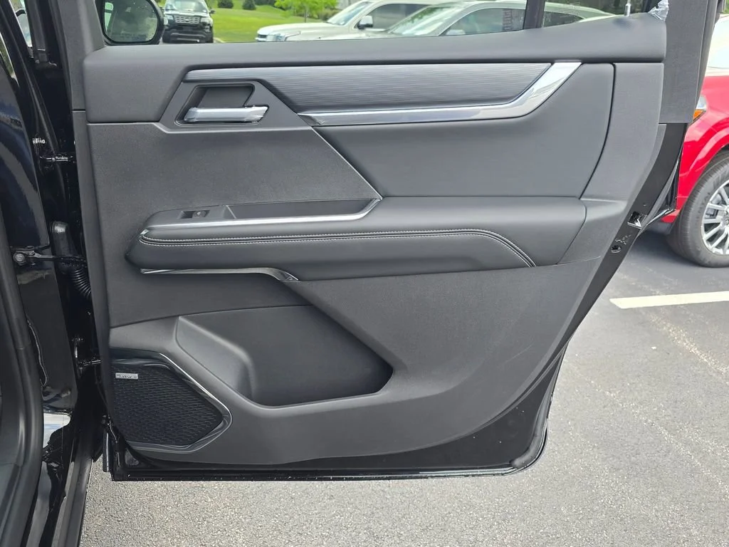 2026 GMC Acadia Elevation - Photo 32