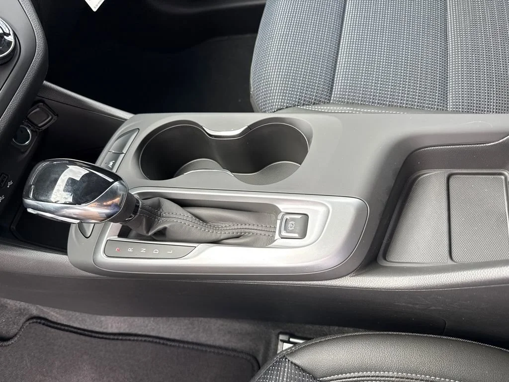 2026 Buick Envista Preferred - Photo 25