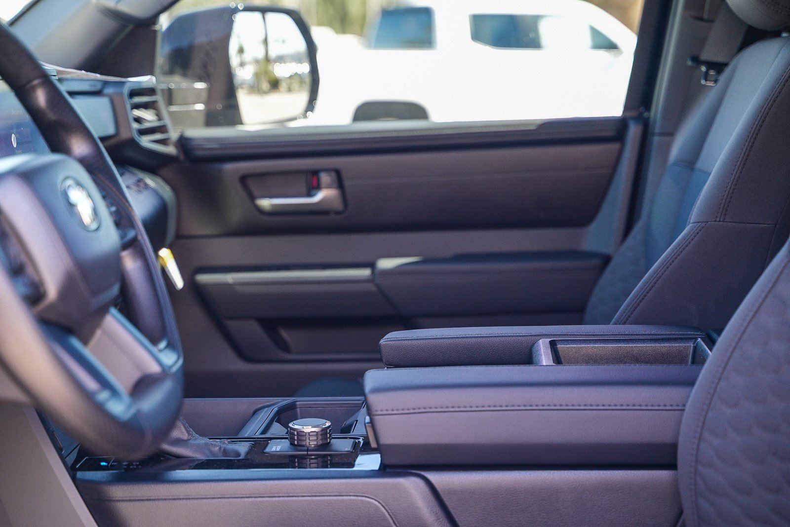 2025 Toyota Tundra SR5 - Photo 19