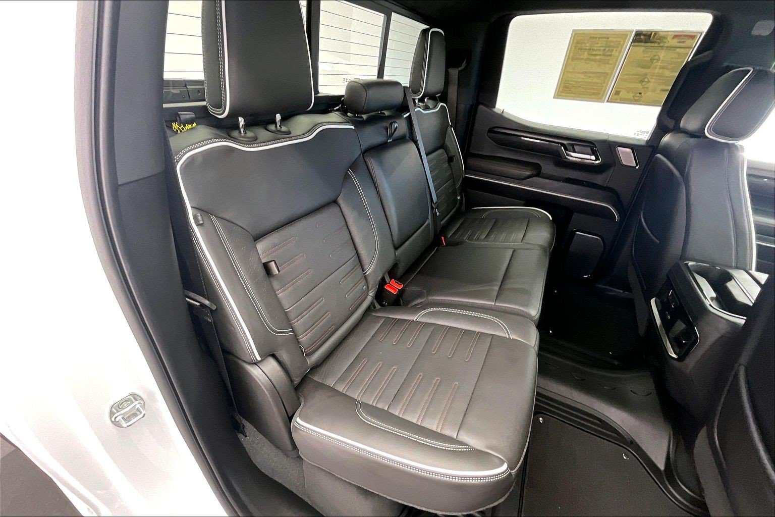 2026 GMC Sierra 1500 Elevation - Photo 18